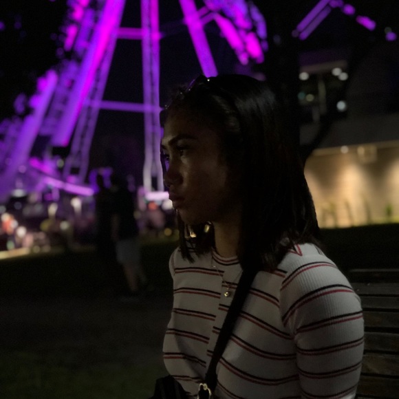 Meet your Posher, Jasmine - Picture 1 of 1